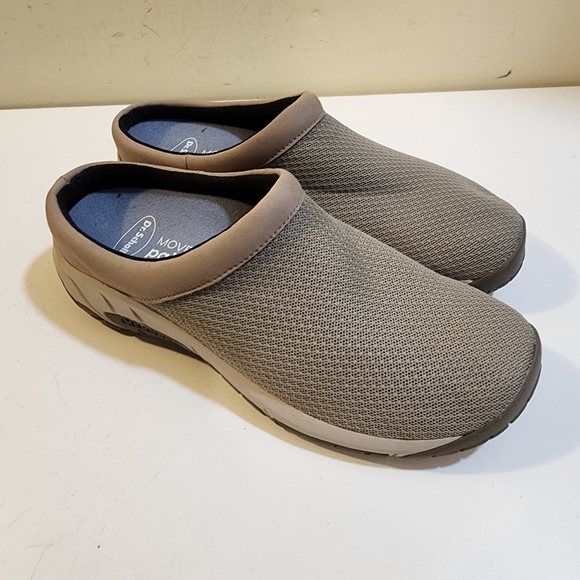 Merrell Encore Breeze Women's Leather/Mesh Slip On Comfort Shoes 7.5W - Picture 5 of 13